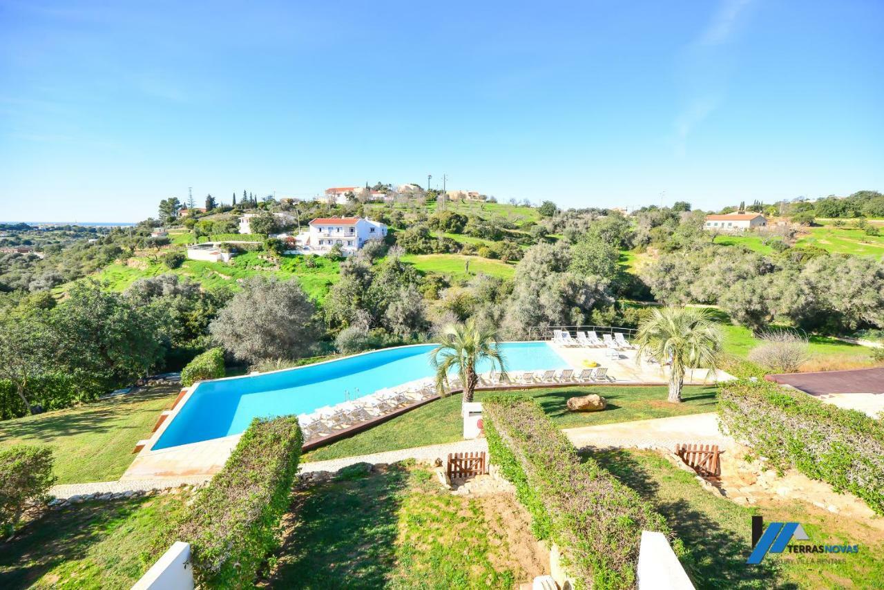 Terras Novas Holiday home