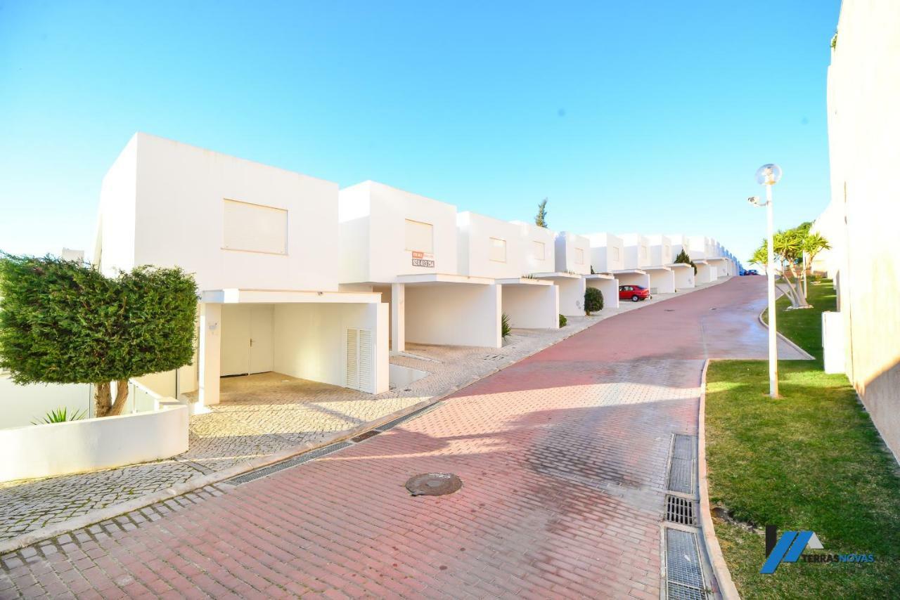 Terras Novas Holiday home *