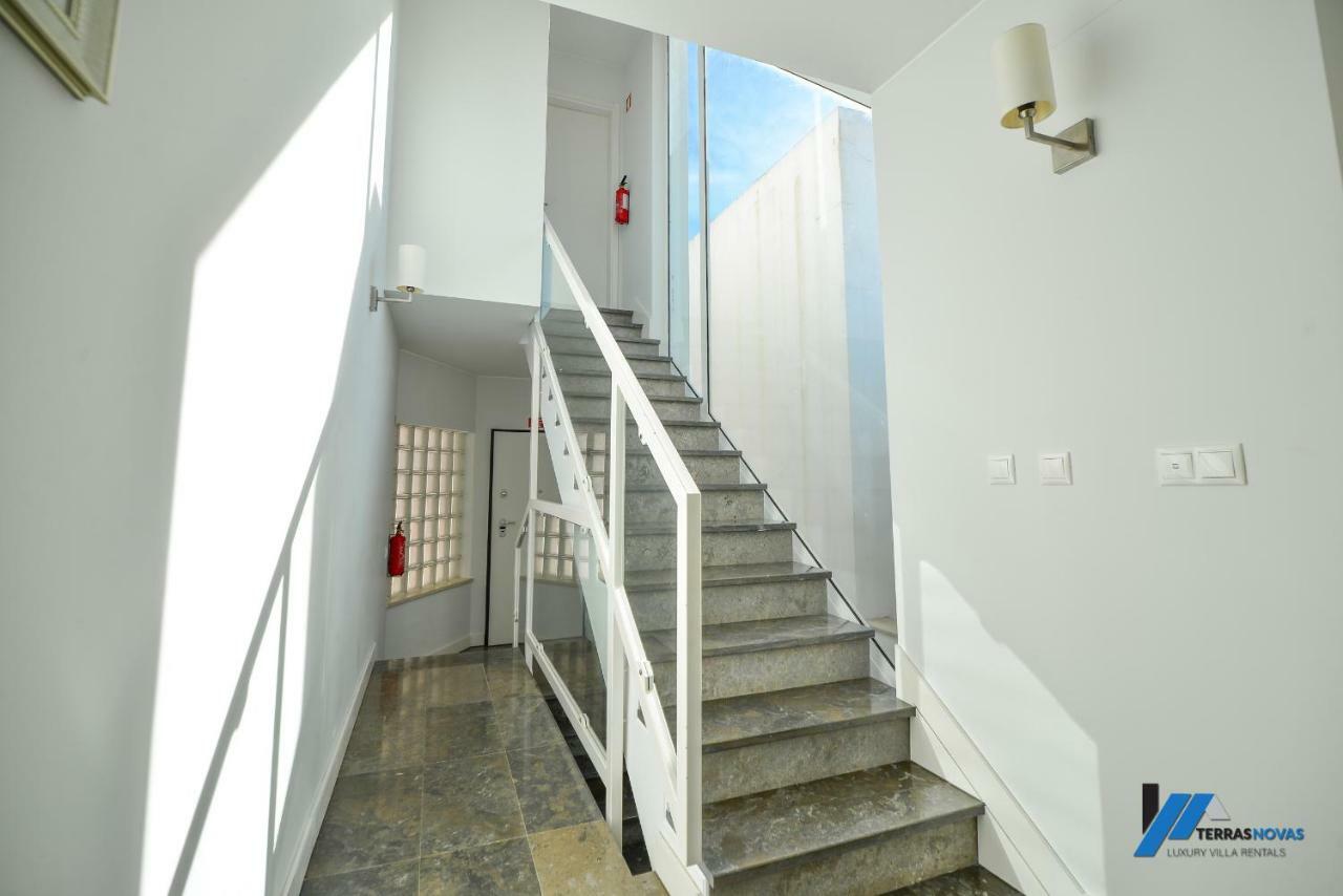 Terras Novas Holiday home