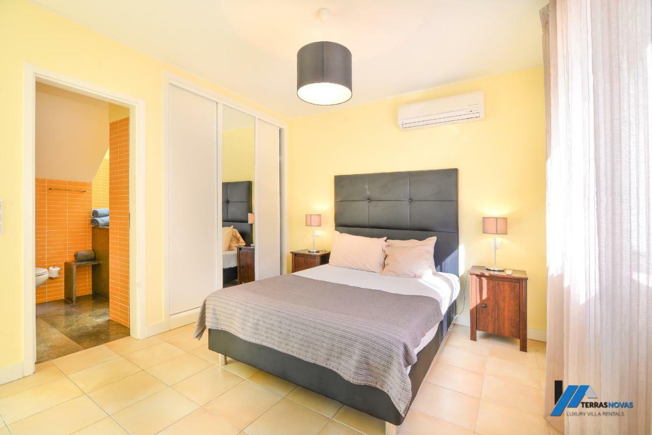 Terras Novas Holiday home *