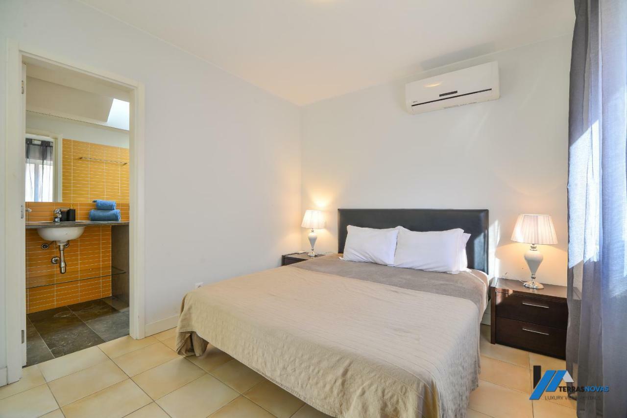 Holiday home Terras Novas *