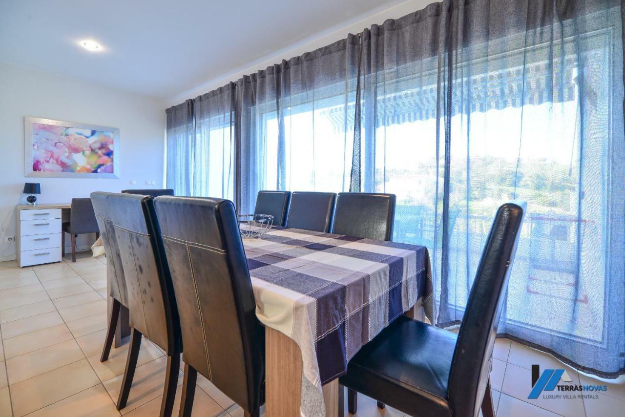 Holiday home Terras Novas Albufeira