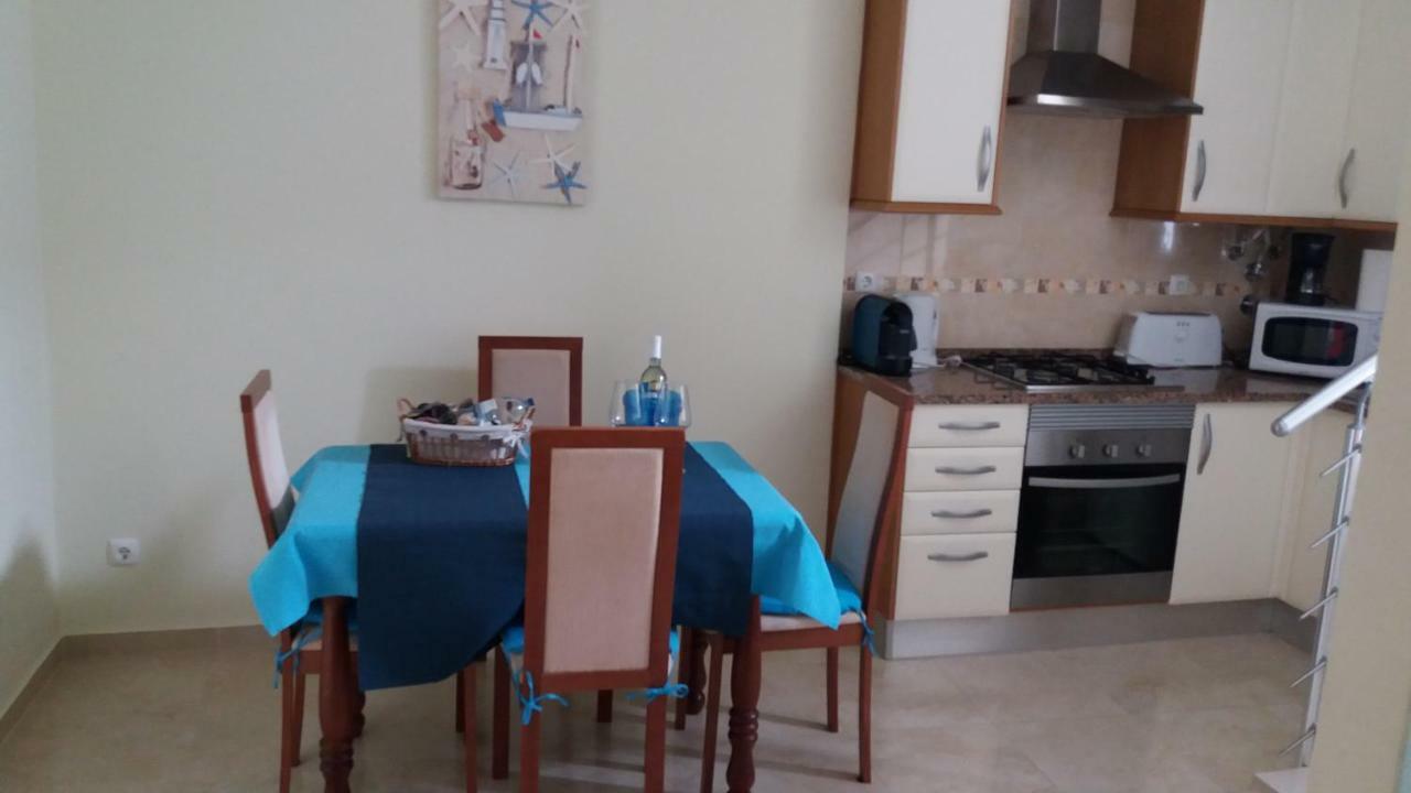 Apartment Antonio B