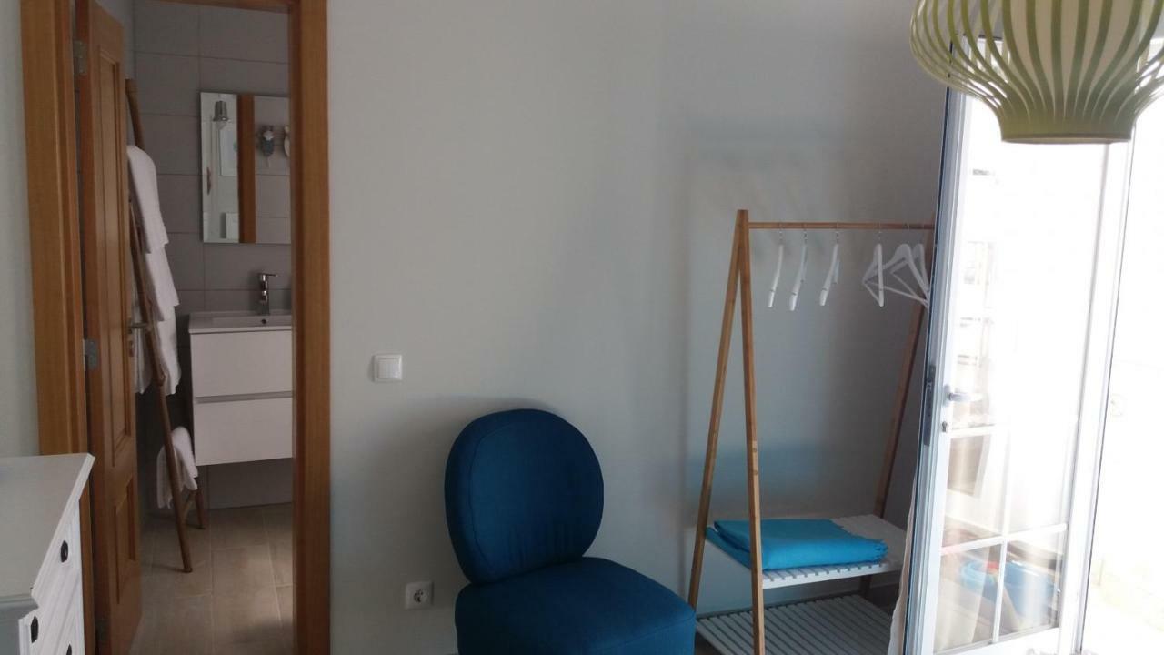 Antonio B Apartment Alvor