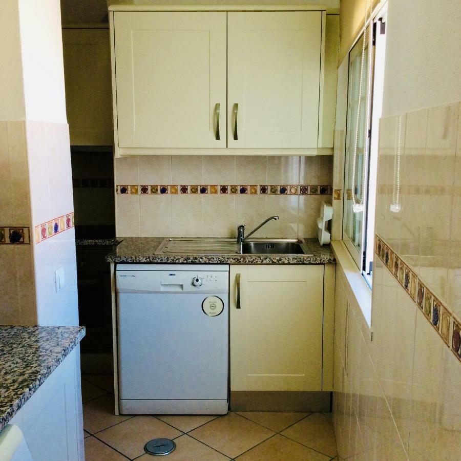 Apartment Casa Mateus Albufeira