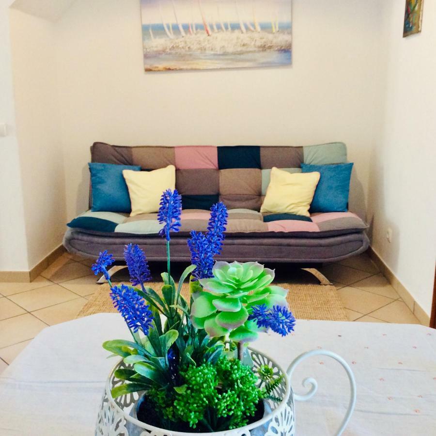 Casa Mateus Apartment