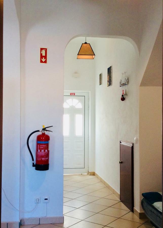 Apartment Casa Mateus