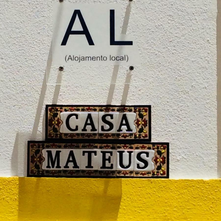Casa Mateus Apartment Albufeira