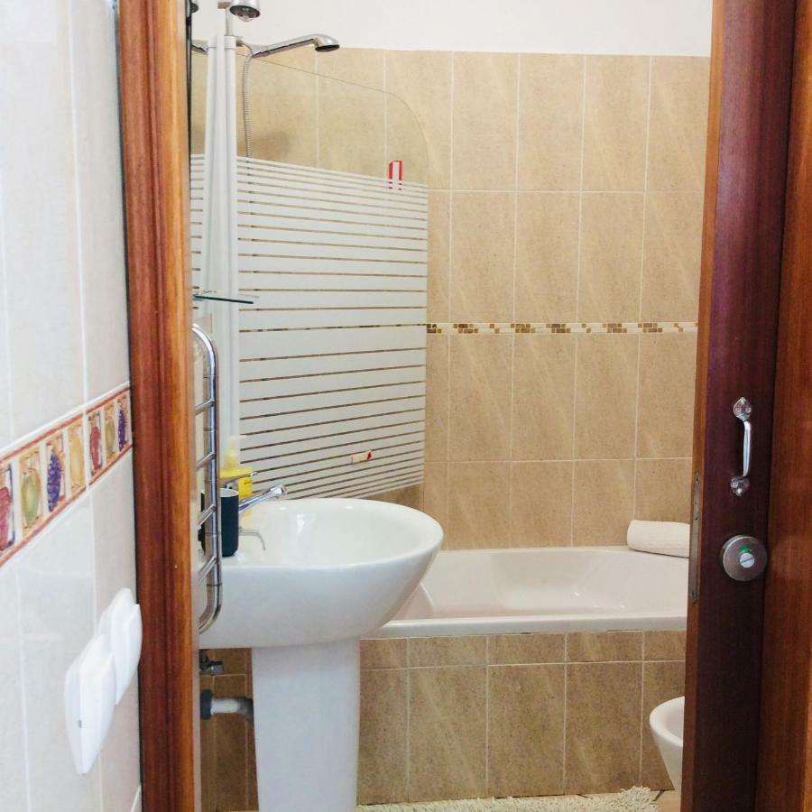 Casa Mateus Apartment Albufeira