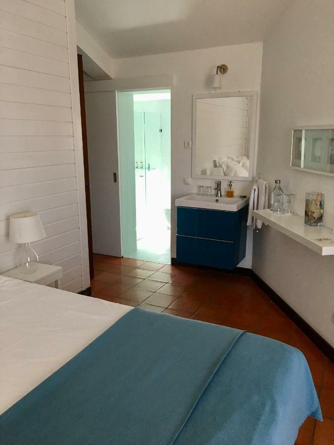 A Casa Da Arvore Vila Nova de Milfontes
