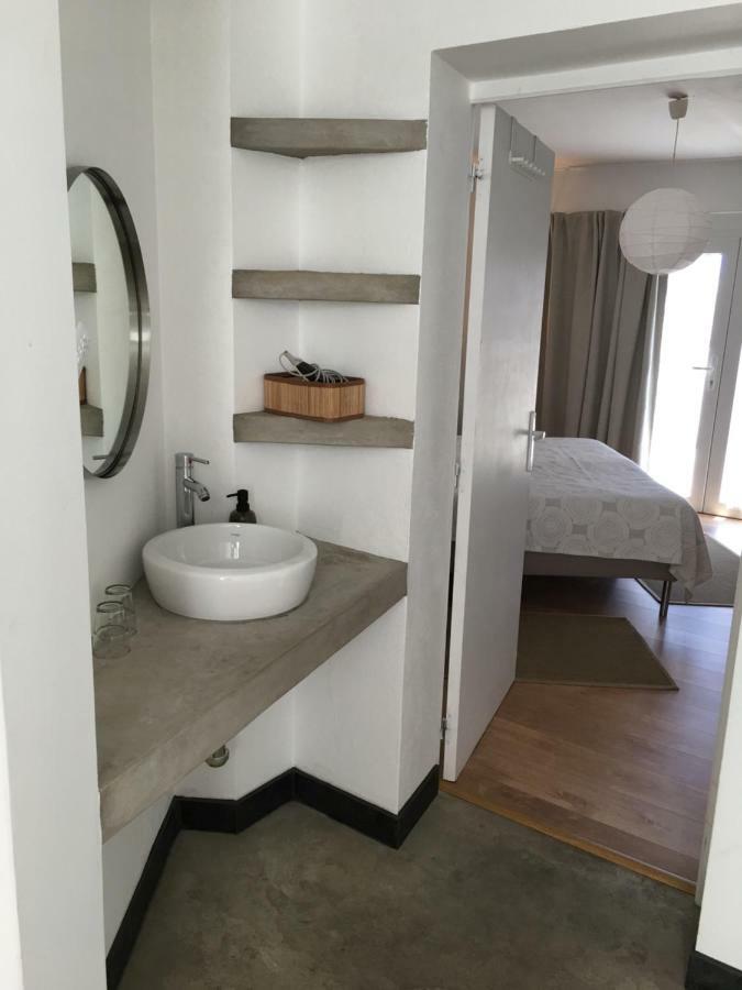 Bed & Breakfast A Casa Da Arvore