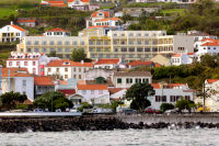 Horta Hotel