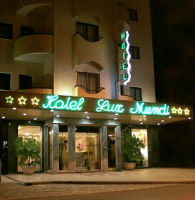 Hotel Lux Mundi Fatima