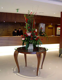 Lusitania Congress & Hotel 4*