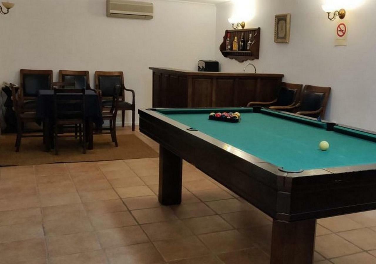 Country house Quinta Do Alves *