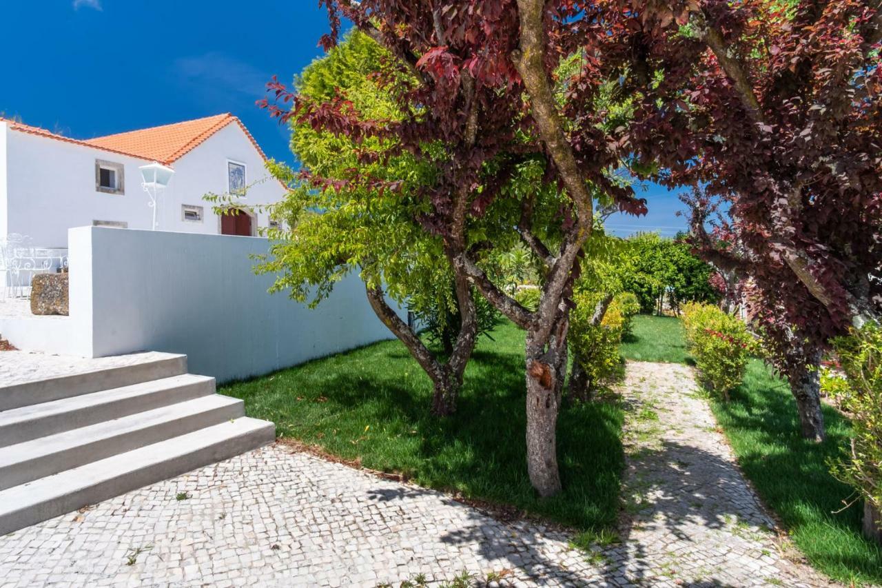 Quinta Pedra Firme Country house Sintra
