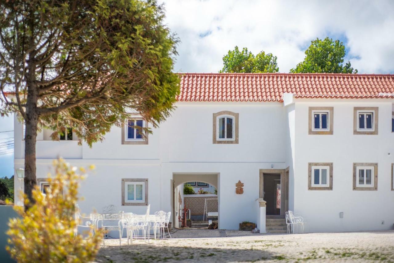 Quinta Pedra Firme Country house Sintra