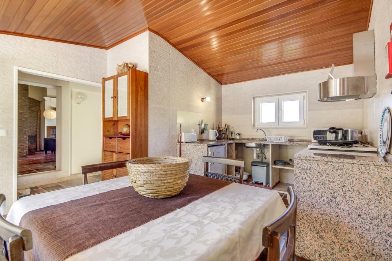 Casa Bolacha Guest house *
