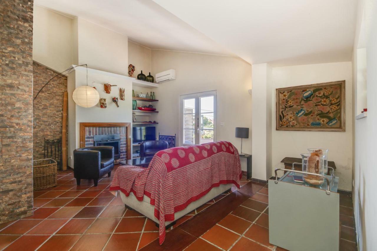 Guest house Casa Bolacha Colares