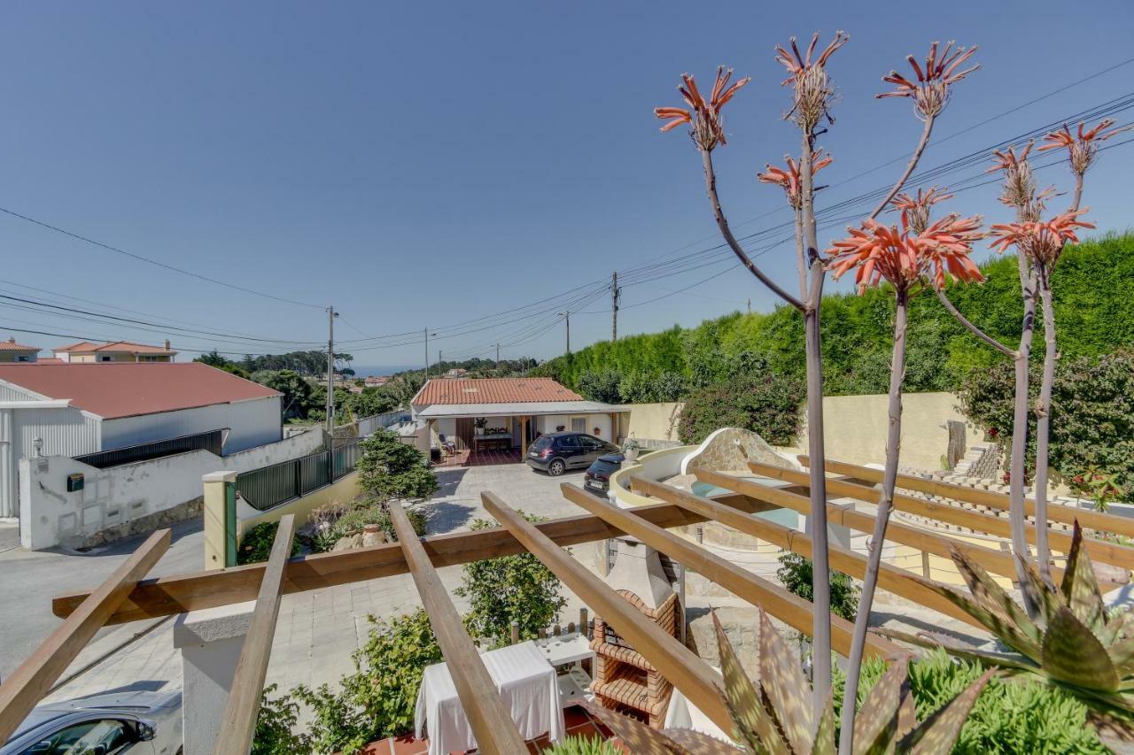 Casa Bolacha * Colares
