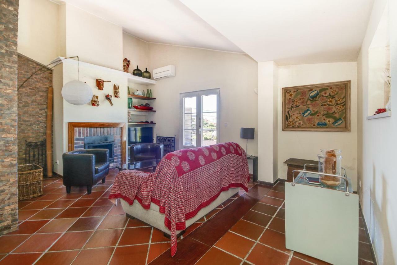 Casa Bolacha Guest house Colares