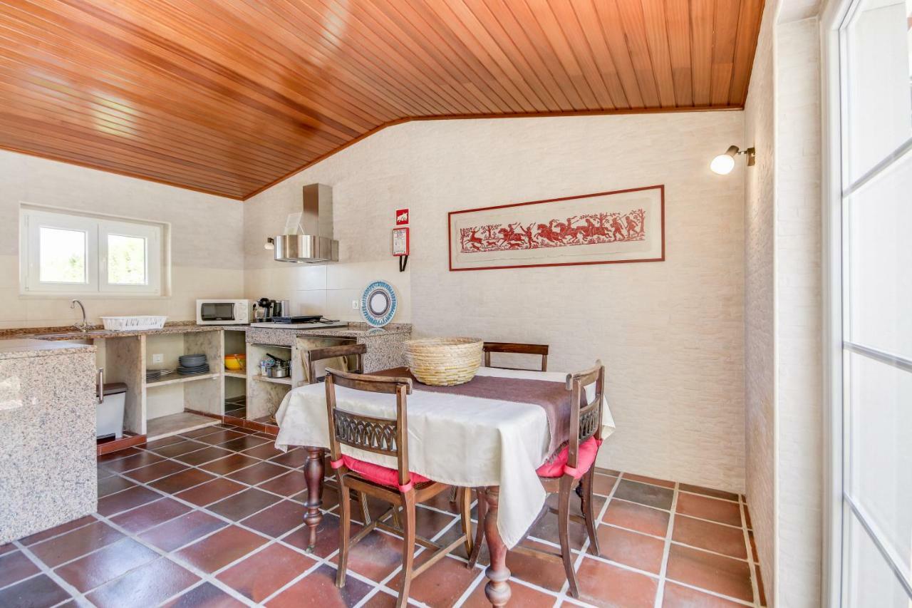 Casa Bolacha * Colares