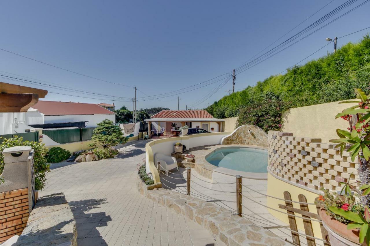 Casa Bolacha Guest house *