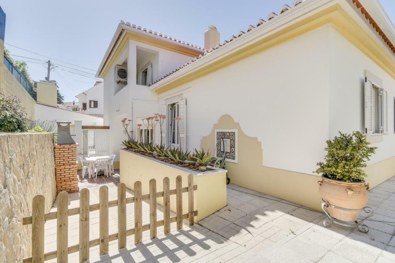 Casa Bolacha Guest house *