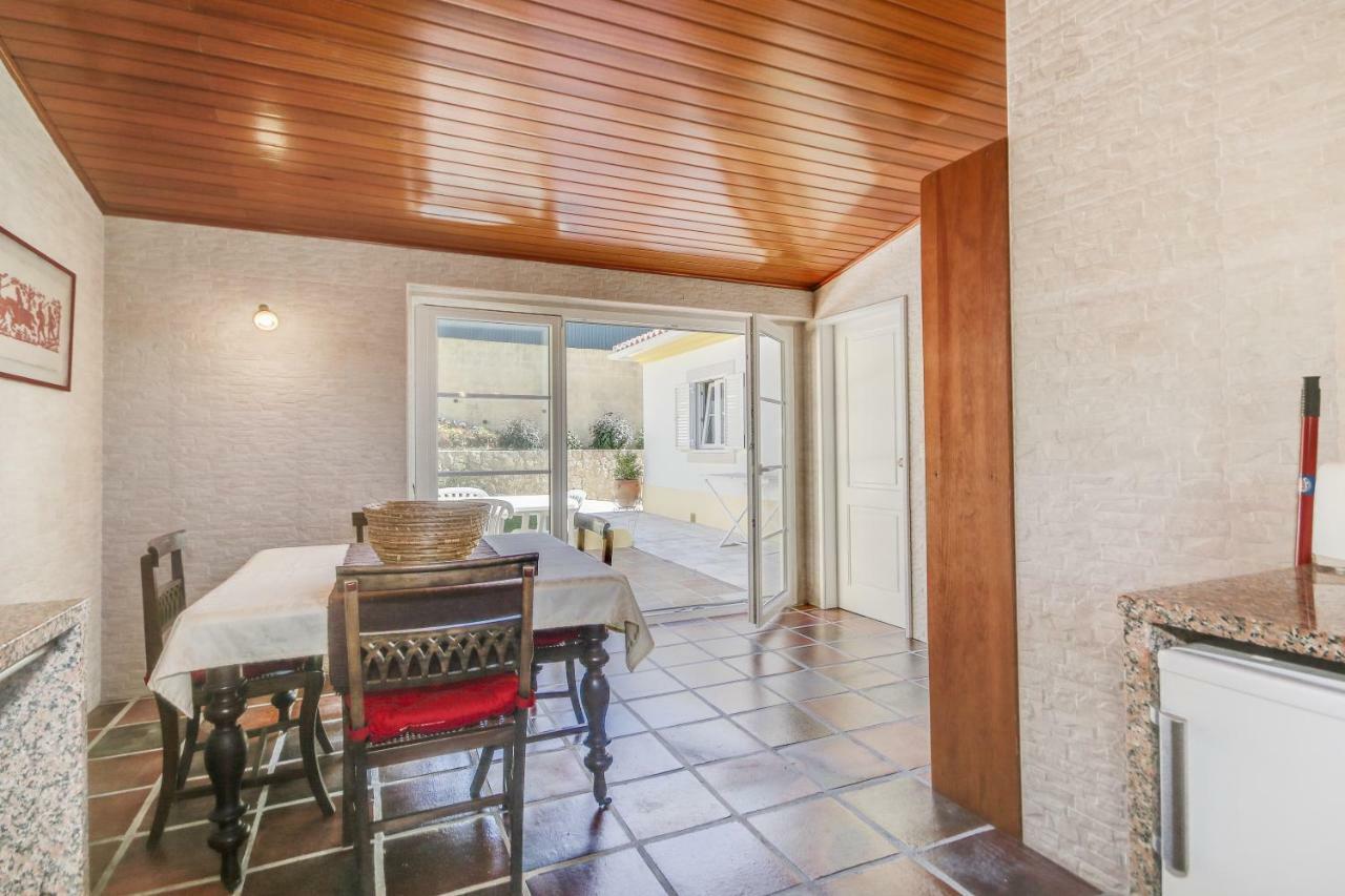 Guest house Casa Bolacha