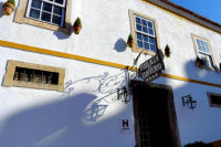 The Literary Man 4* Obidos