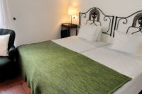 The Literary Man Hotel
