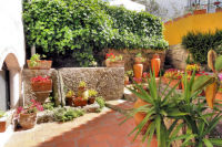 Hotel The Literary Man Obidos