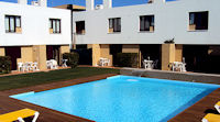 Aparthotel Hotel Apartamento Porto Covo Porto Covo