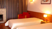 Hotel Apartamento Porto Covo 3* Porto Covo