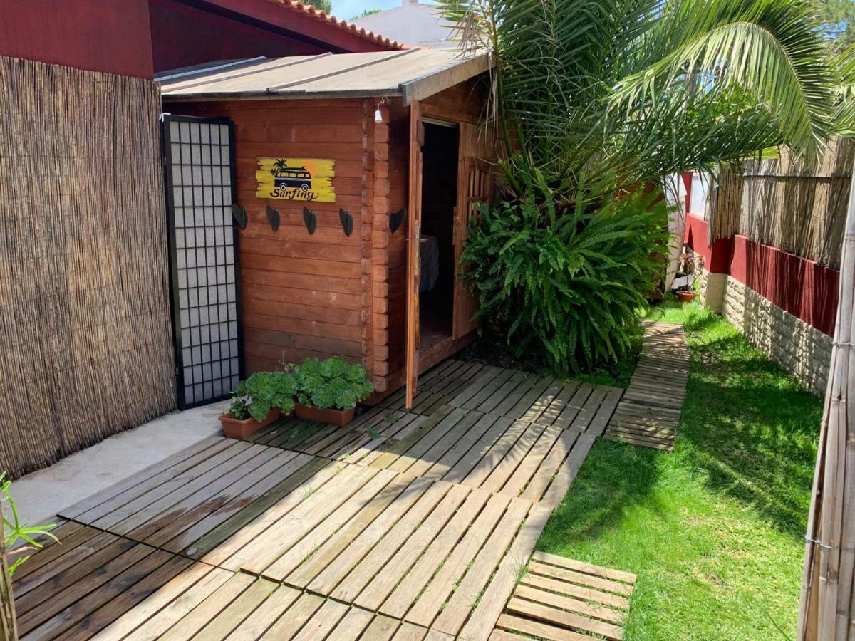 7 Waves Surf Almada
