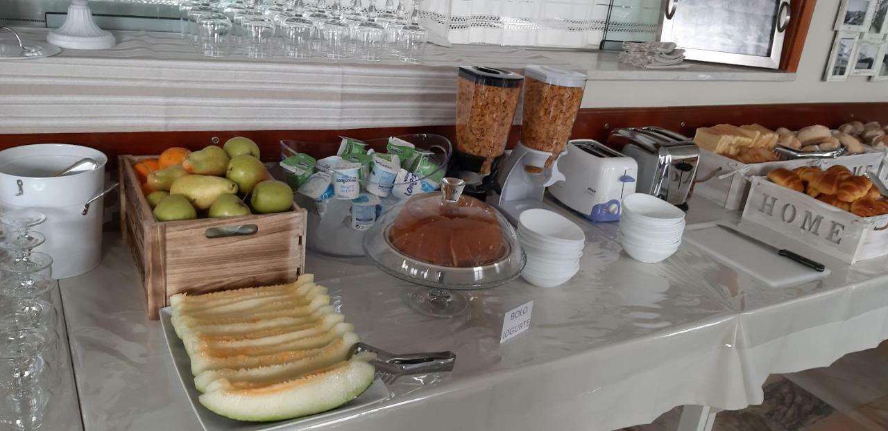 Hotel Vila Esteves 3*