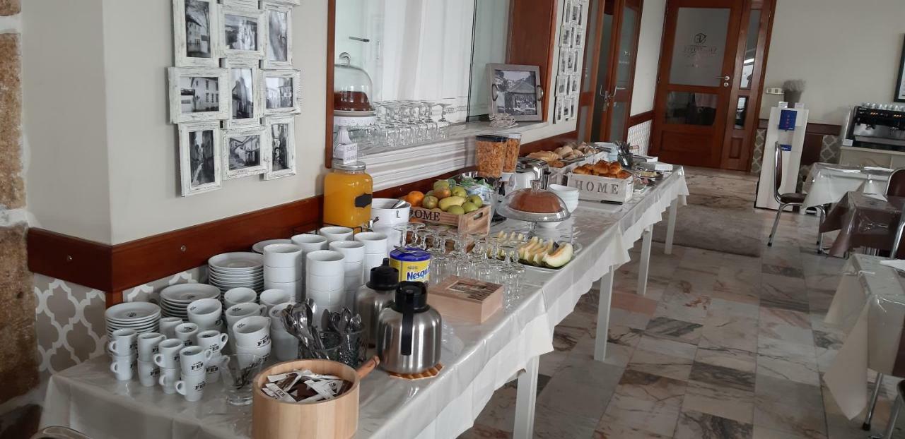 Hotel Vila Esteves Hotel