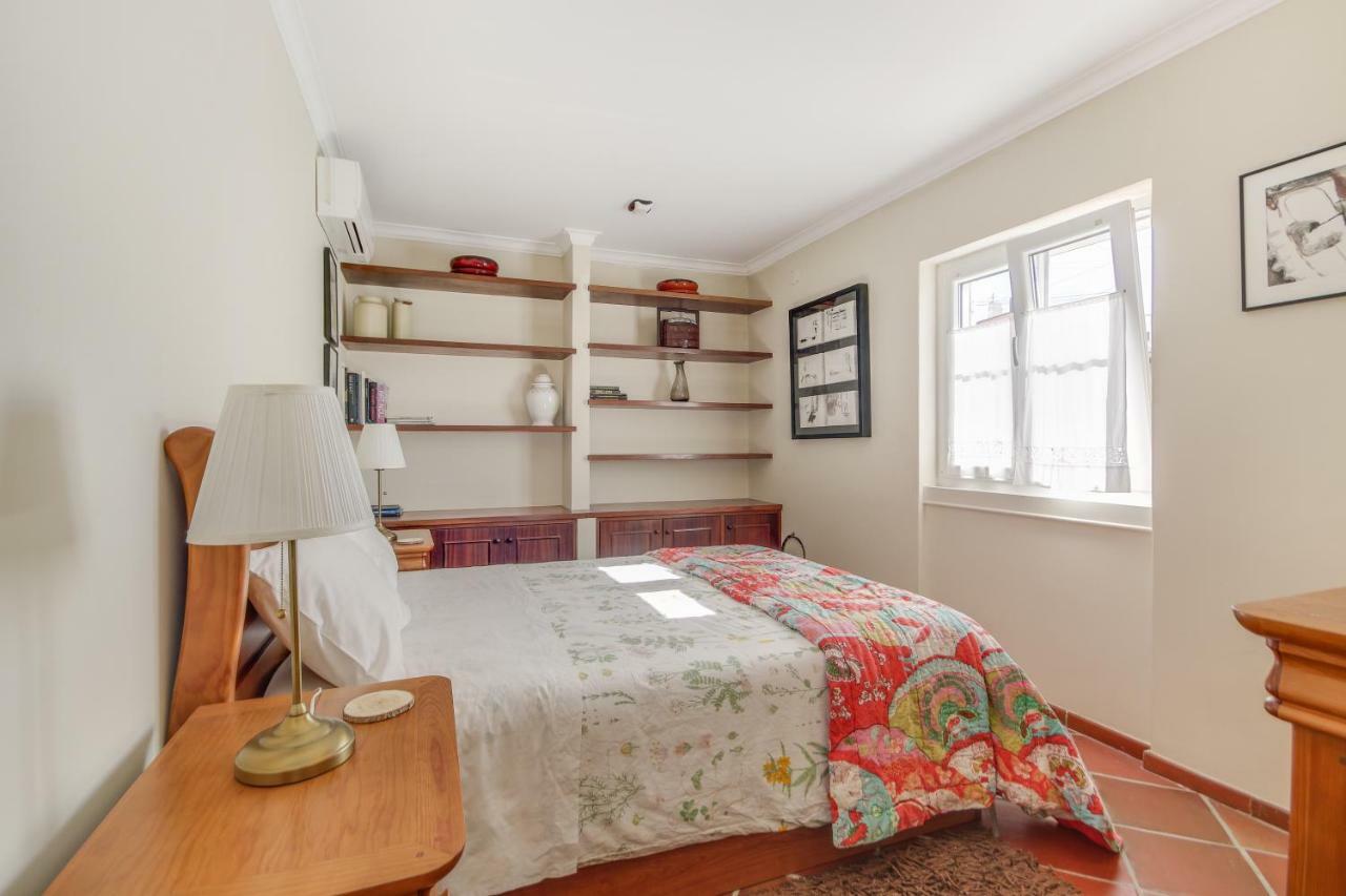 Guest house Casa Bolacha Colares