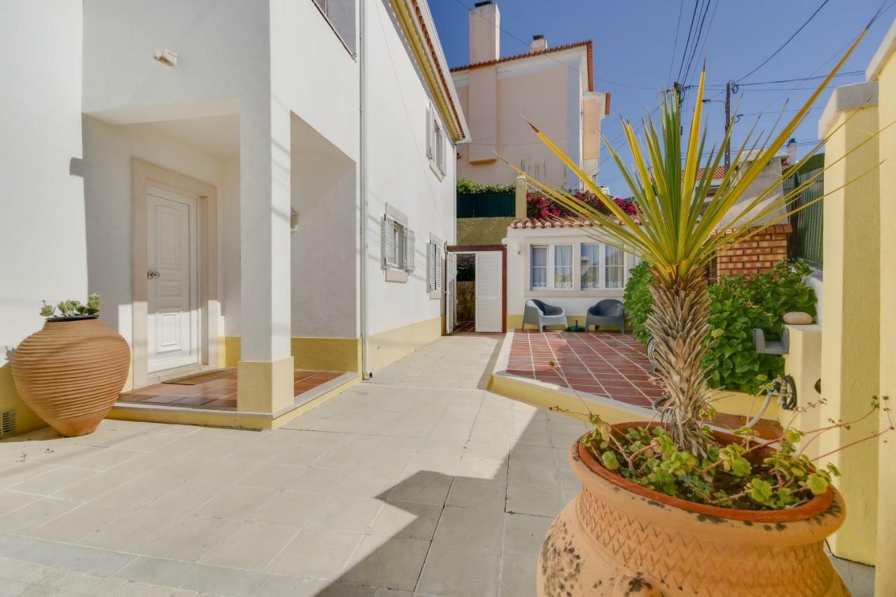 Guest house Casa Bolacha Colares