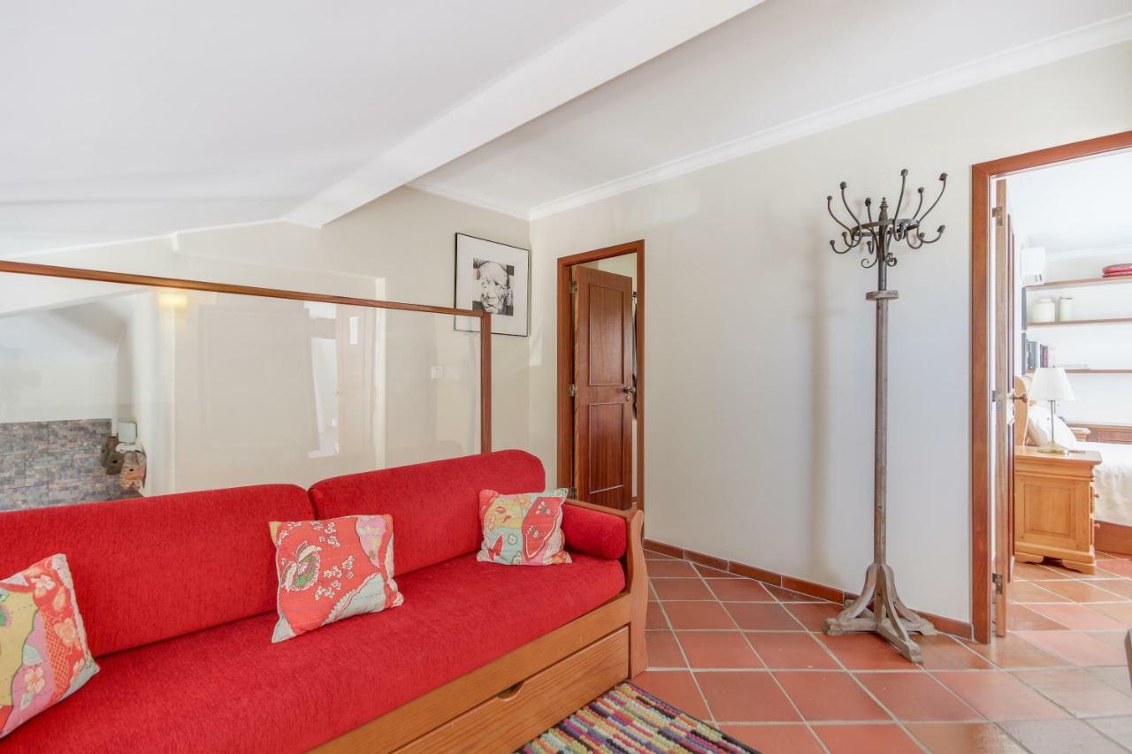 Casa Bolacha Guest house *
