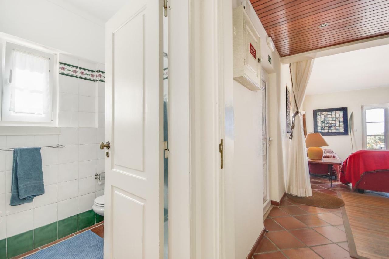 Guest house Casa Bolacha
