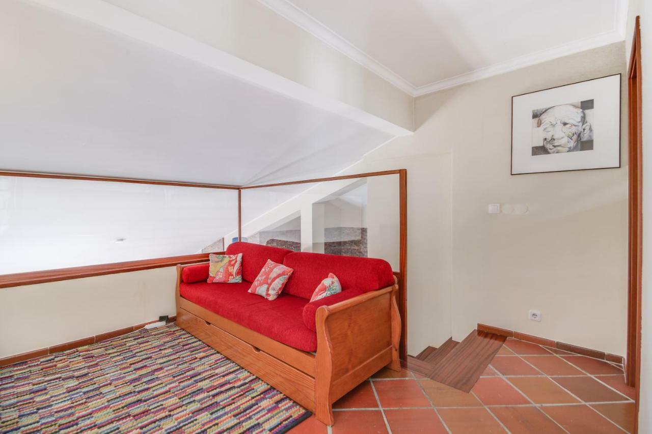 Casa Bolacha Guest house