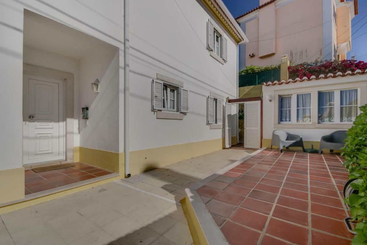 Casa Bolacha Guest house