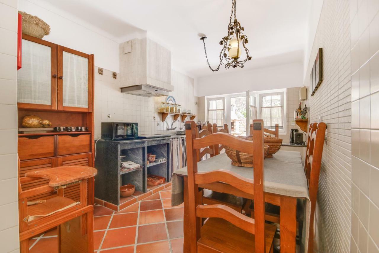 Casa Bolacha Guest house *