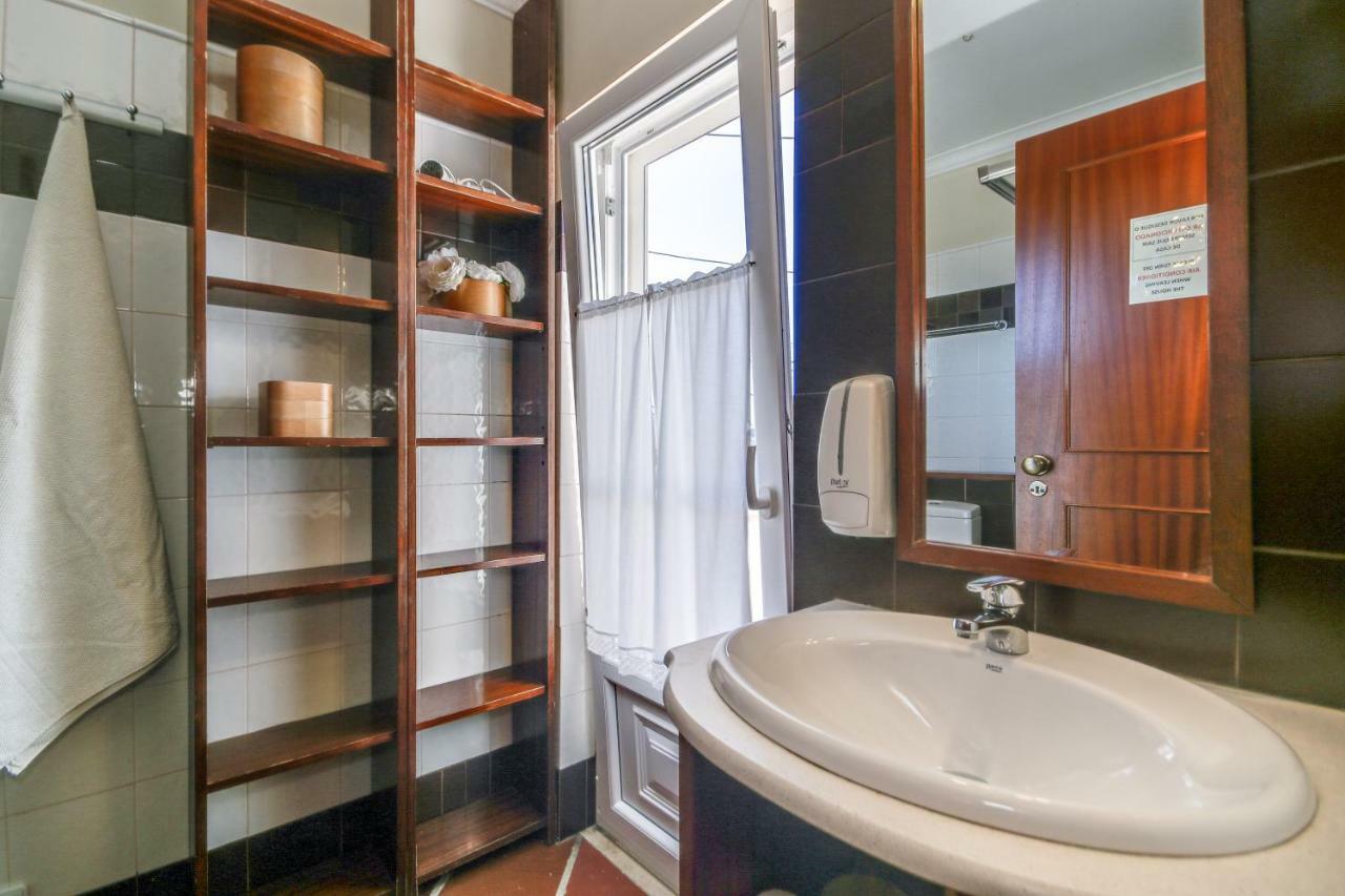 Casa Bolacha Guest house