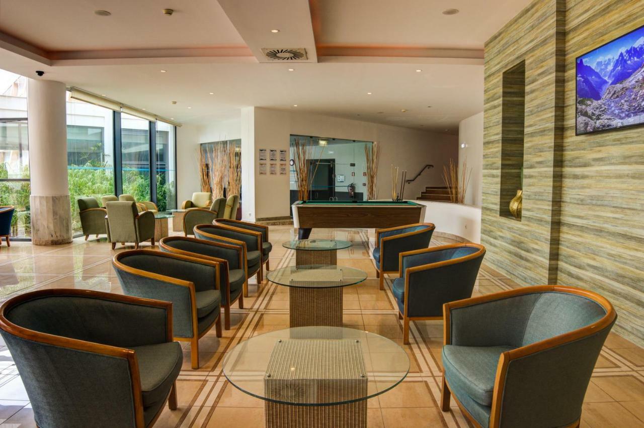 Aparthotel Pestana Park Alvor