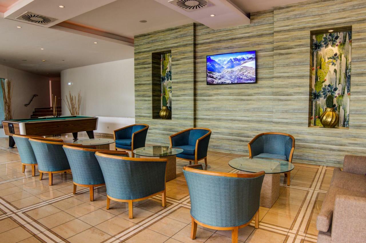 Pestana Park Aparthotel 4*