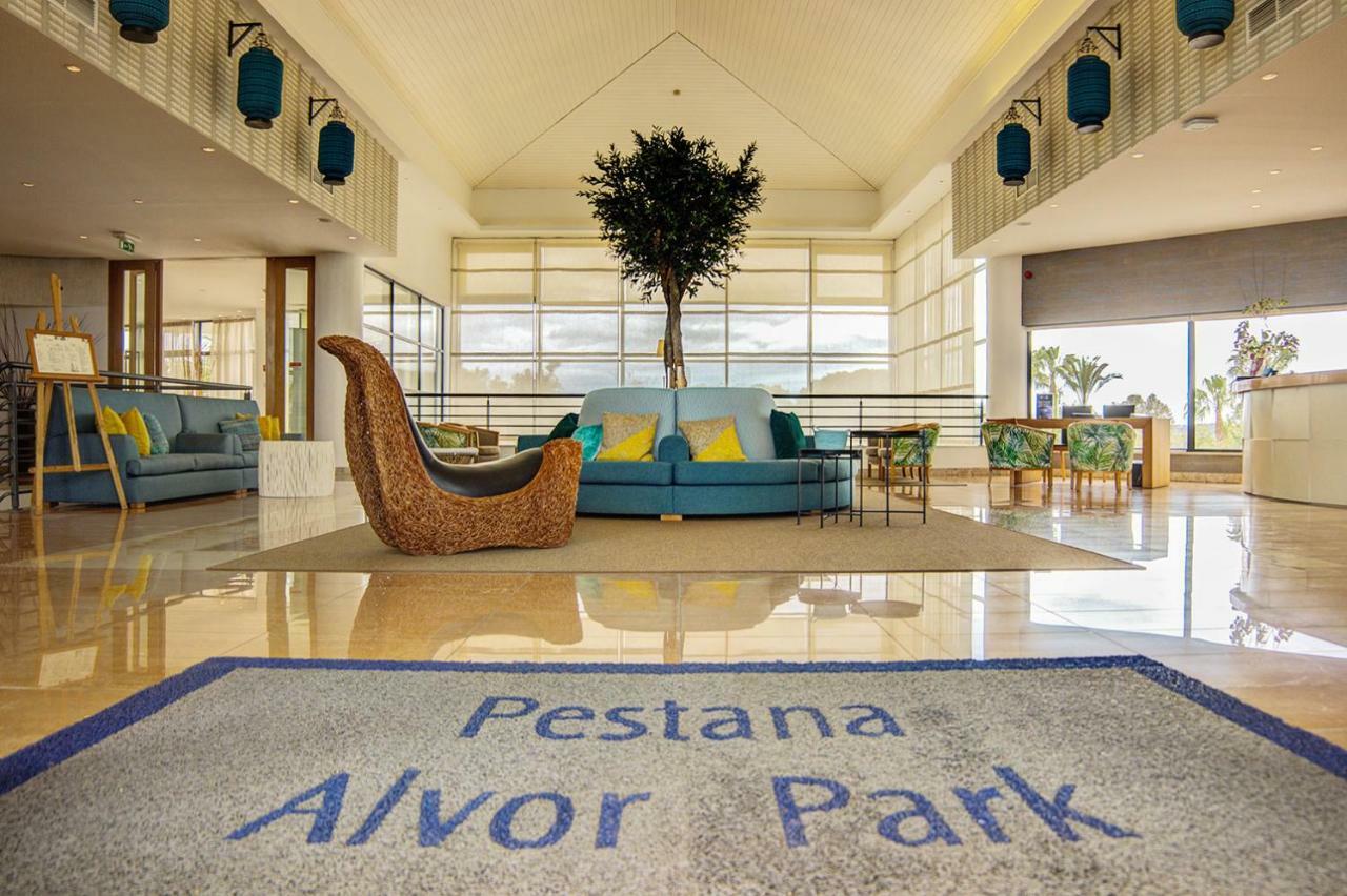 Pestana Park 4*