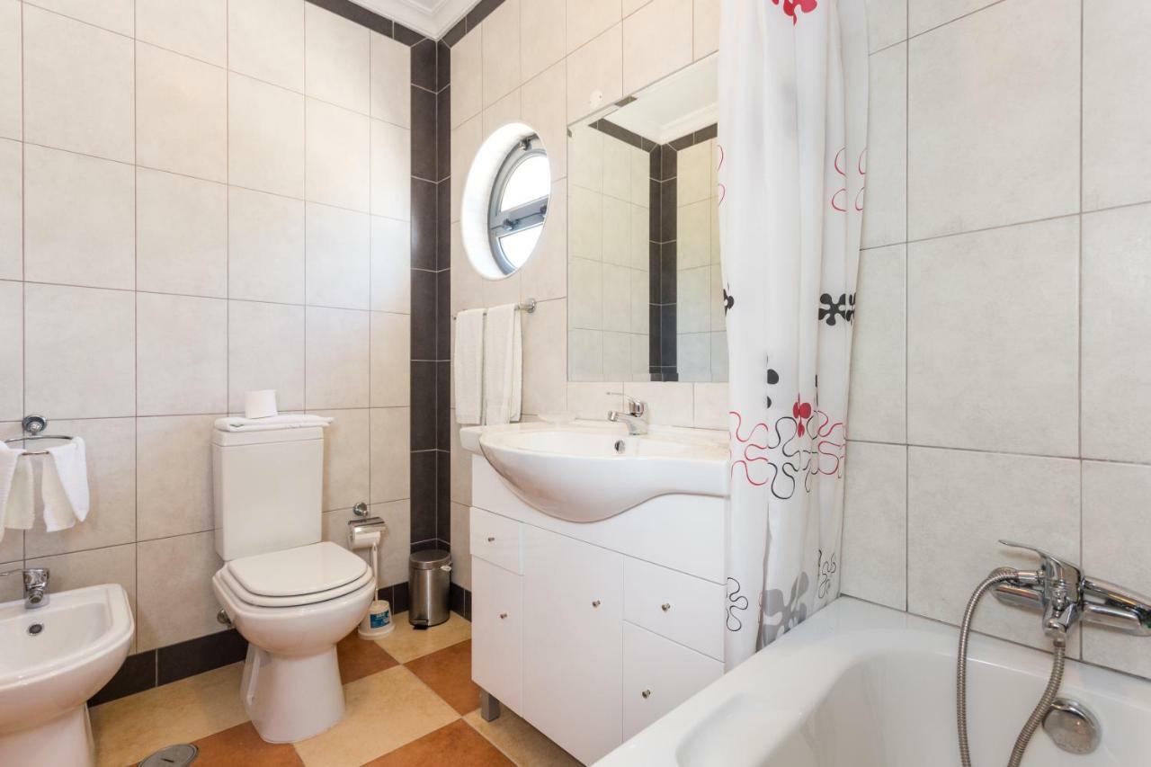Appartement Estudios Montinhos Da By Seewest Luz