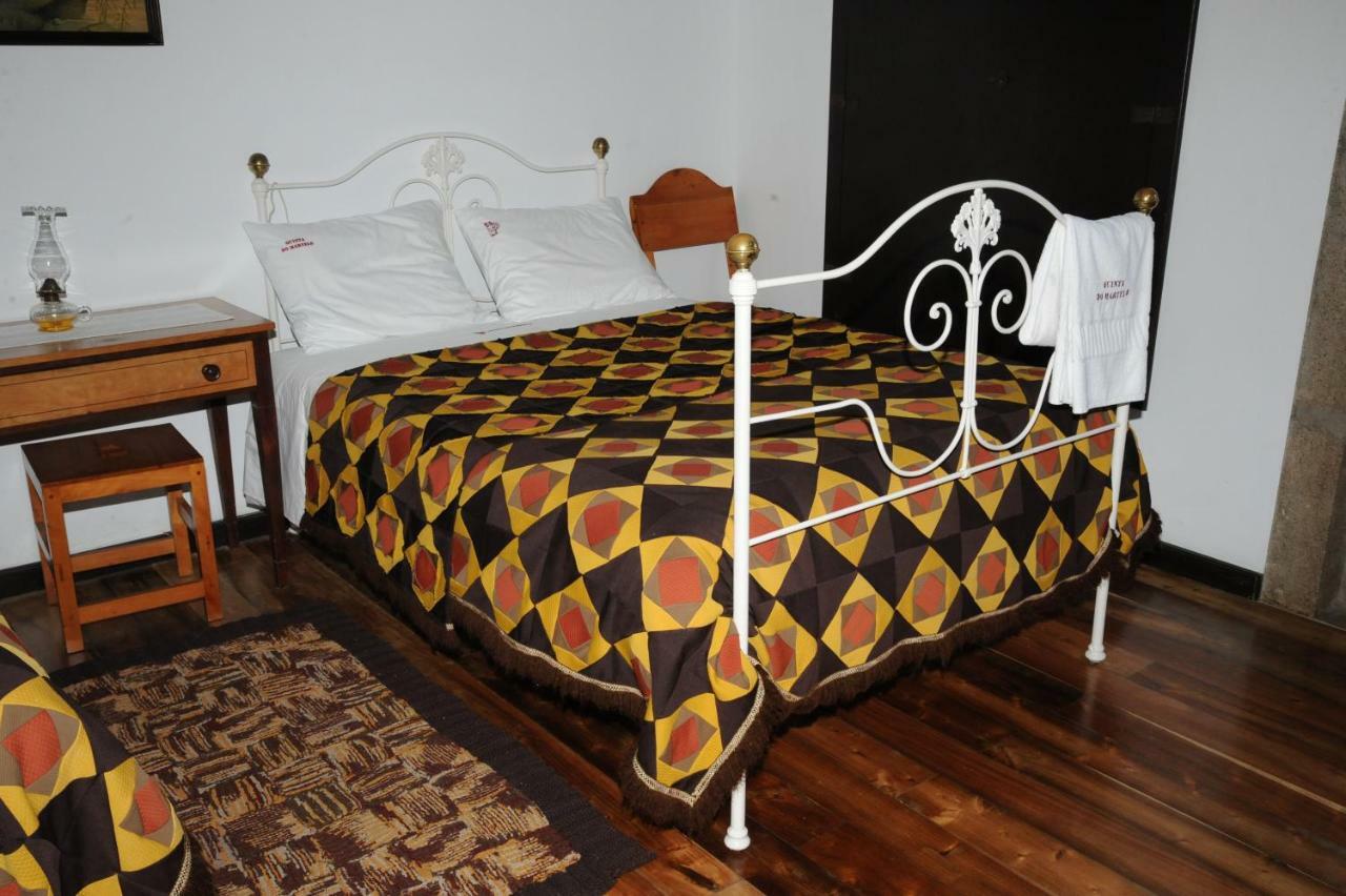 Quinta Do Martelo Guest house Angra do Heroismo